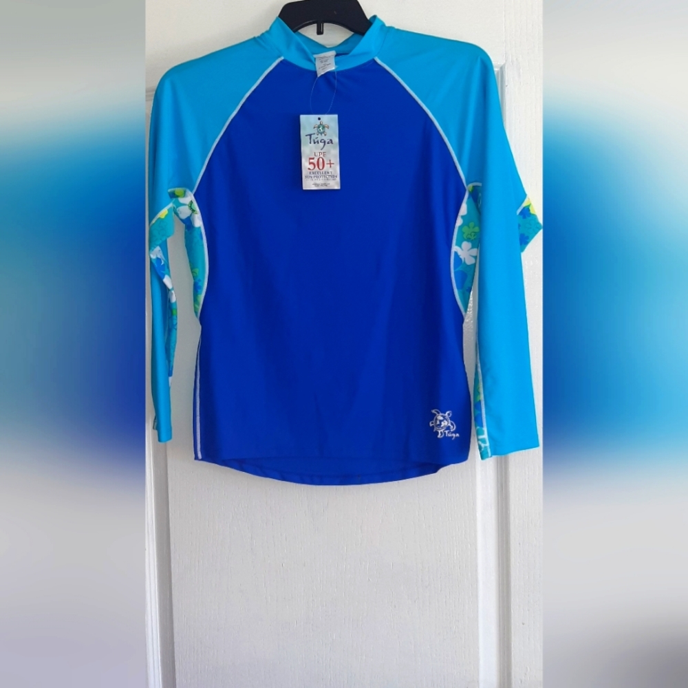Tuga Sunwear Size M